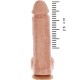 Extreme XL Dildo 10 Inch