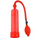 Red Penis Enlarger Pump