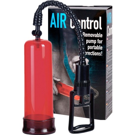 Air Control Pump