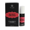 Secret Orchid Perfume Oil