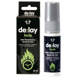 Delay Forte Spray 20ml