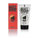 Bull Power Delay Gel West 30ml