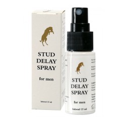 Stud Delay Spray 15ml