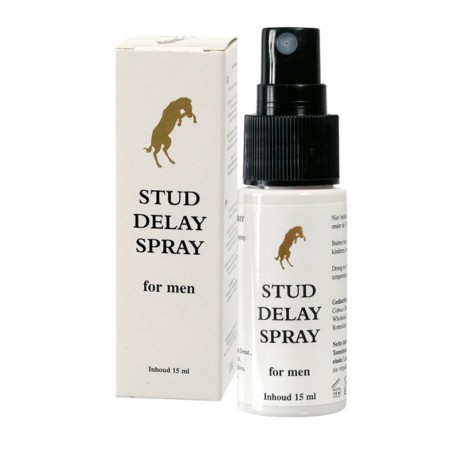 Stud Delay Spray 15ml