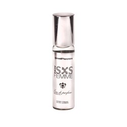 Sxs Femme Pheromone Woman 