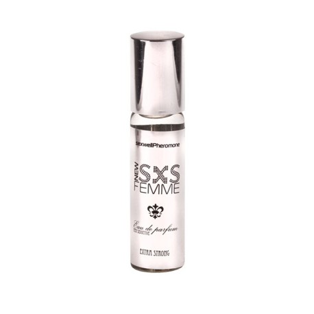 Sxs Femme Pheromone Woman 