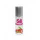 S8 WB Flavored Lube 125ml