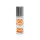 S8 WB Flavored Lube 125ml