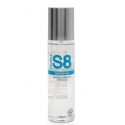 S8 Waterbased Lube 250ml