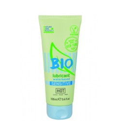 Hot Bio lube Sensitiv Wb 100ml