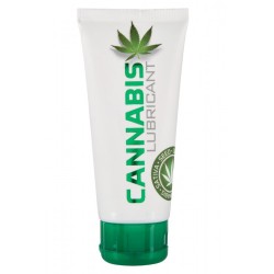 Cannabis Lubricant 125ml