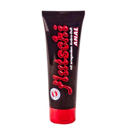 Lubricant Flutschi Anal 80 ml.