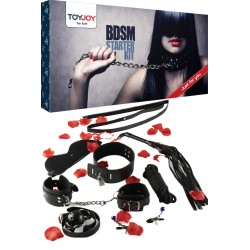 BDSM Starter Kit 