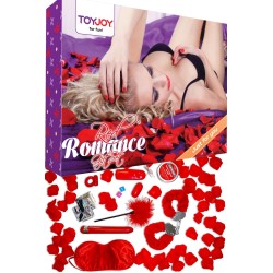 Romance Gift Set