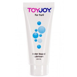 Waterbased Lube 100ml