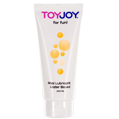 Anal Lube 100ml