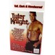 Tyler Knight Love Doll