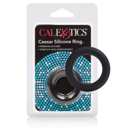 Caesar Silicone Ring