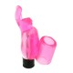 Rabbit Finger Vibrator