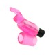 Rabbit Finger Vibrator