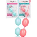 Weighted Kegel Balls