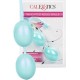 Weighted Kegel Balls