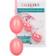 Weighted Kegel Balls