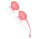 Weighted Kegel Balls