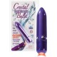 Crystal High Intensity Bullet