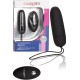 California Exotic Novelties Silicone Remote Bullet Vibrators