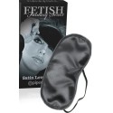 Satin Love Mask