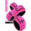 Electra Ankle Cuffs