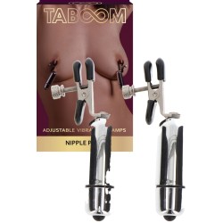 Adjustable Vibrating Clamps