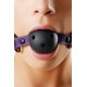 Lust Bondage Ball Gag