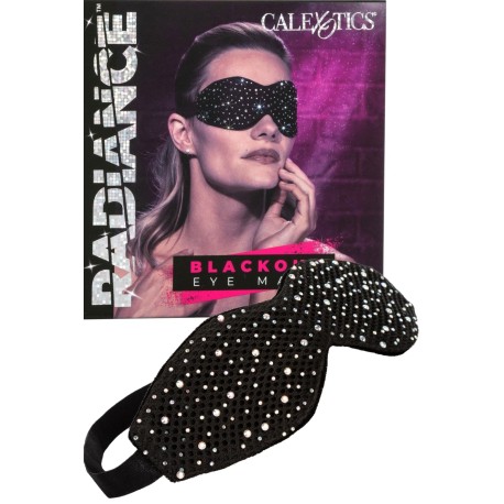 Blackout Eye Mask