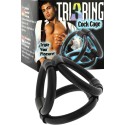 Тri Ring Cock Cage