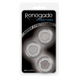 Renegade Intense Rings 