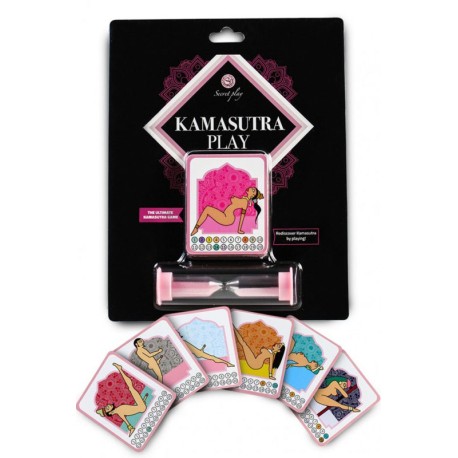 Kamasutra Play