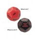 Roll Play - Naughty Dice Set