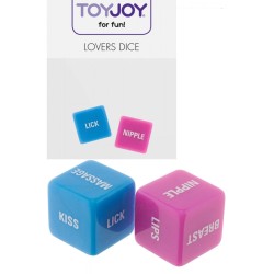 Lovers Dice