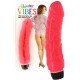 Classic Slim Silicone Pink 7 Function