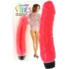 Classic Slim Silicone Pink 7 Function