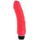 Classic Slim Silicone Pink 7 Function