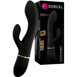 Marc Dorcel Glam Rabbit Vibrator