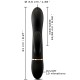 Marc Dorcel Glam Rabbit Vibrator