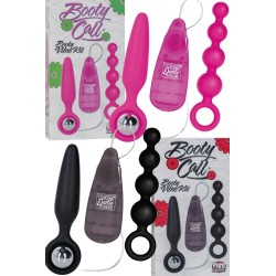 Booty Call Vibro Kit