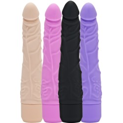 ToyJoy Get Real Classic Slim Vibrator