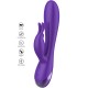 Love G-Spot Rabbit Vibrator