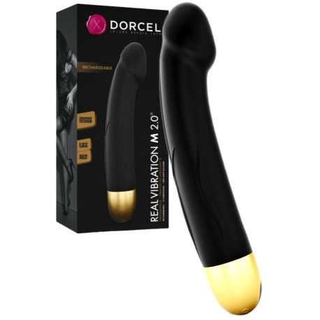 Marc Dorcel Real Vibration