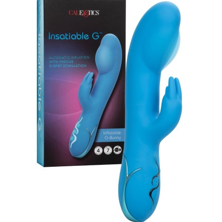 G Inflatable G-Bunny